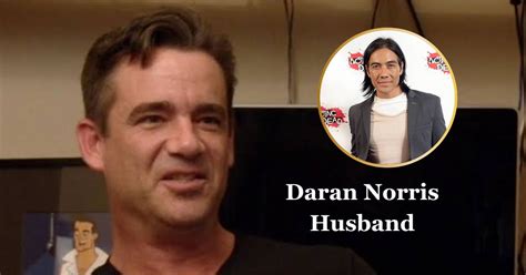 daran norris husband|As a friend and songwriter, sharing this impromptu moment at.